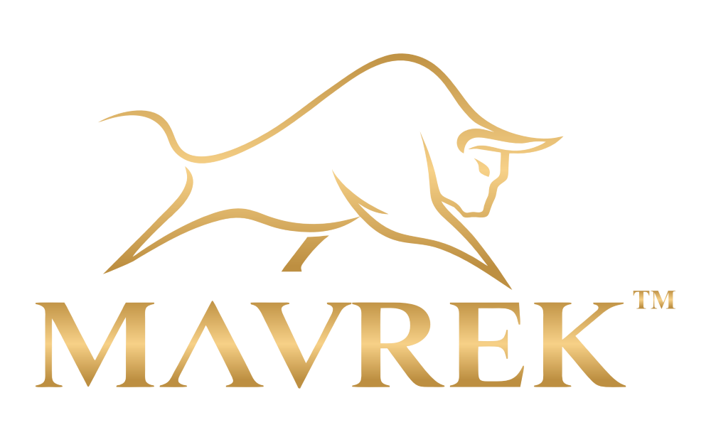 MAVREK LOGO